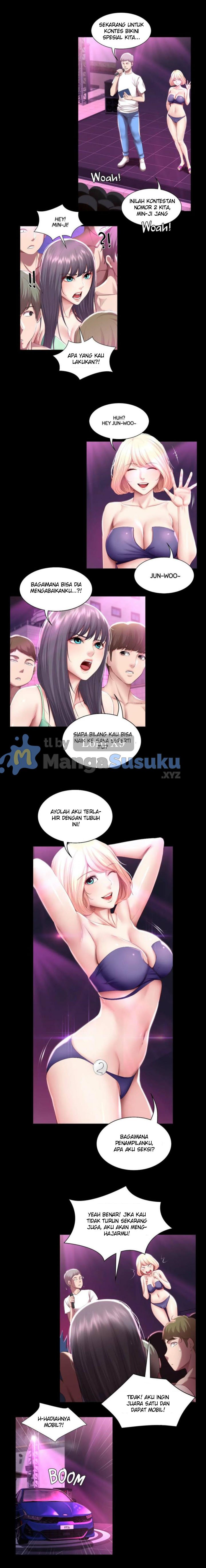 Boarding Diary Uncensored - Chapter 77 7