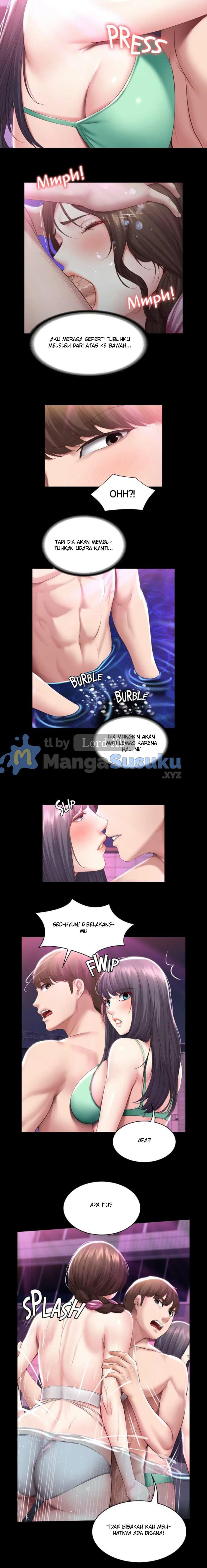 Boarding Diary Uncensored - Chapter 77 5