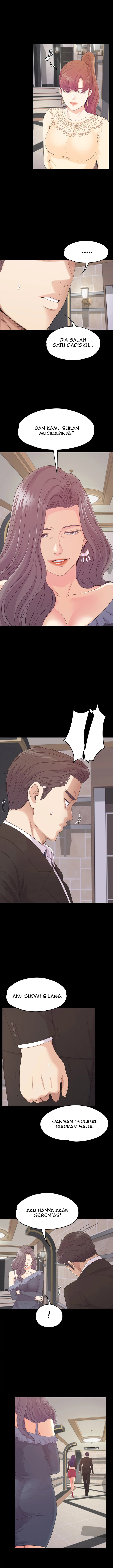 Gangnam Romance - Chapter 79 6