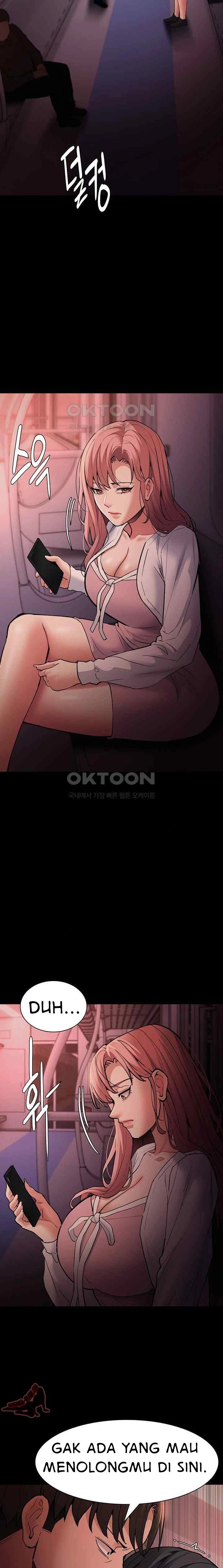 Wicked Diary - Chapter 79 9