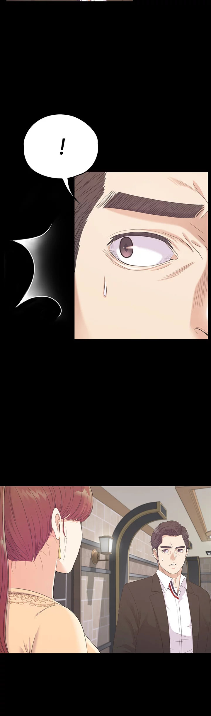 Gangnam Romance - Chapter 79 5