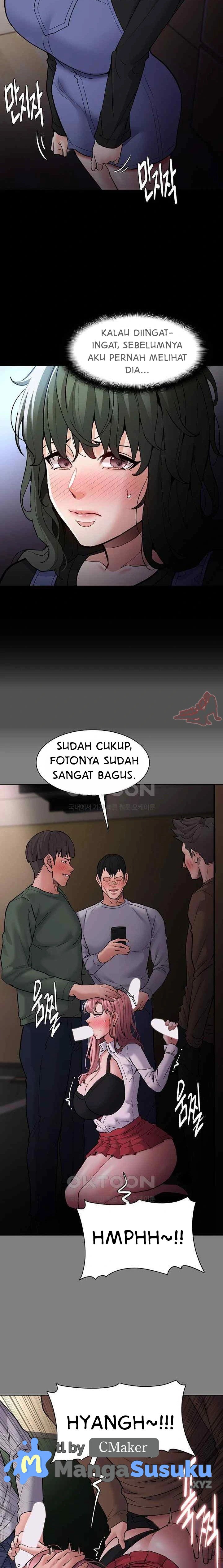 Wicked Diary - Chapter 79 21