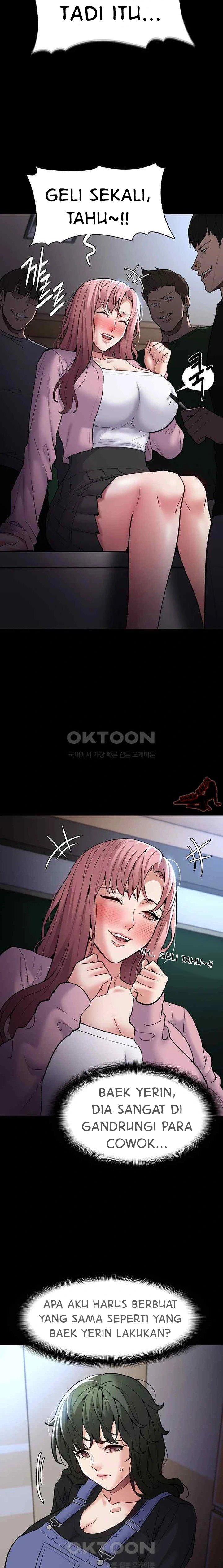 Wicked Diary - Chapter 79 20