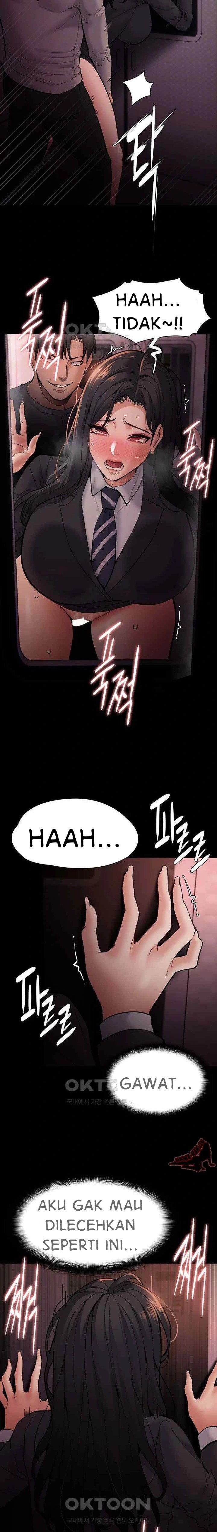 Wicked Diary - Chapter 79 5