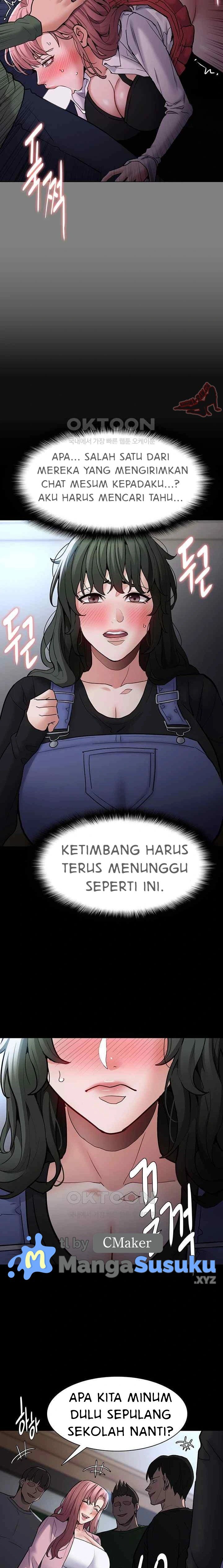 Wicked Diary - Chapter 79 22