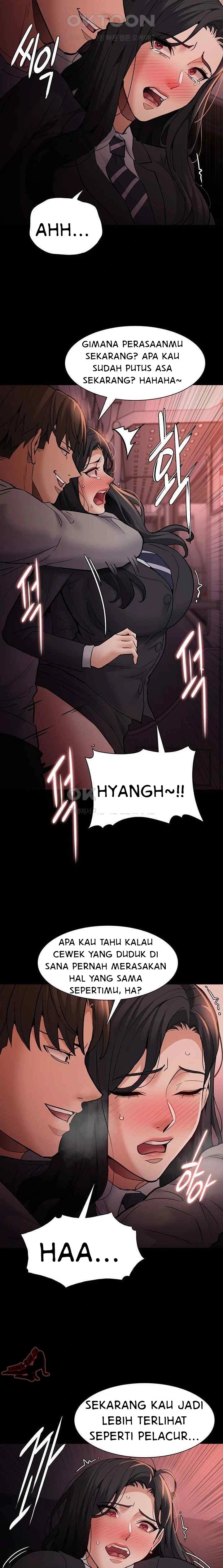 Wicked Diary - Chapter 79 10