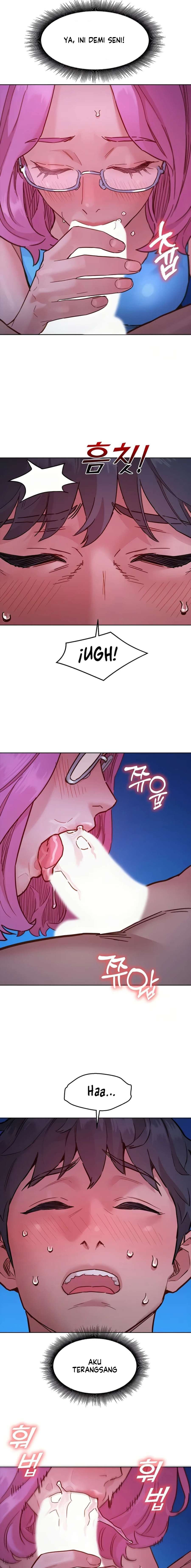 Let’s Hang Out from Today - Chapter 72 19 Let’s Hang Out from Today - Chapter 72 19