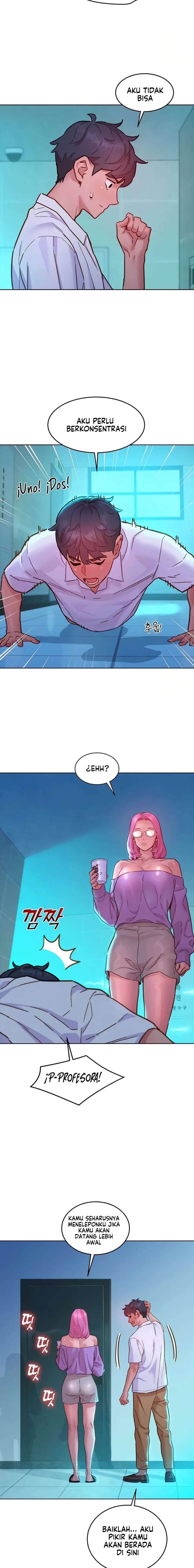 Let’s Hang Out from Today - Chapter 72 8 Let’s Hang Out from Today - Chapter 72 8