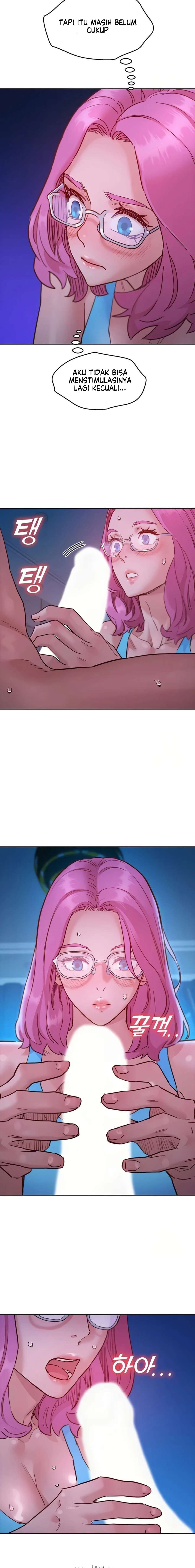 Let’s Hang Out from Today - Chapter 72 18 Let’s Hang Out from Today - Chapter 72 18