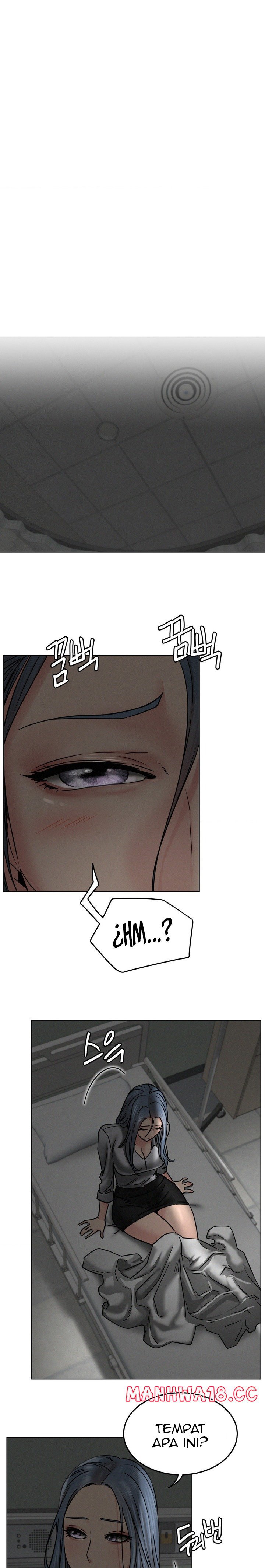 Staying with Ajumma - Chapter 72 9 Staying with Ajumma - Chapter 72 9