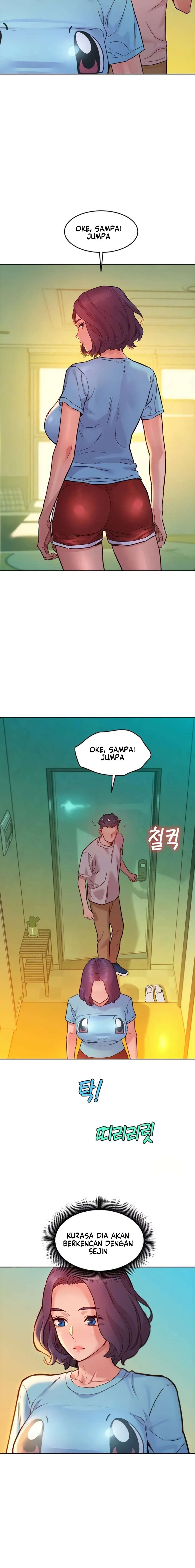 Let’s Hang Out from Today - Chapter 72 6 Let’s Hang Out from Today - Chapter 72 6