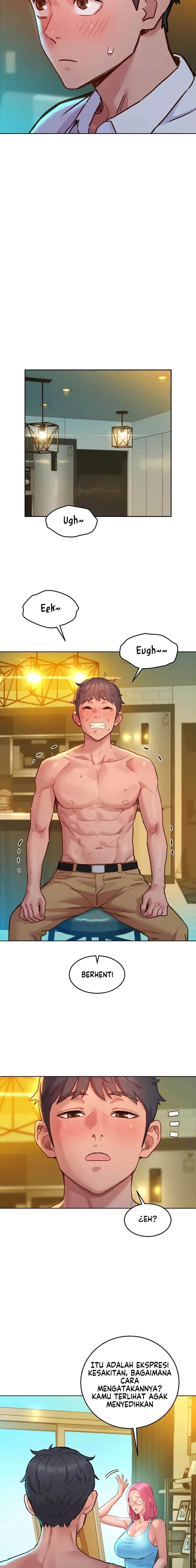 Let’s Hang Out from Today - Chapter 72 11 Let’s Hang Out from Today - Chapter 72 11