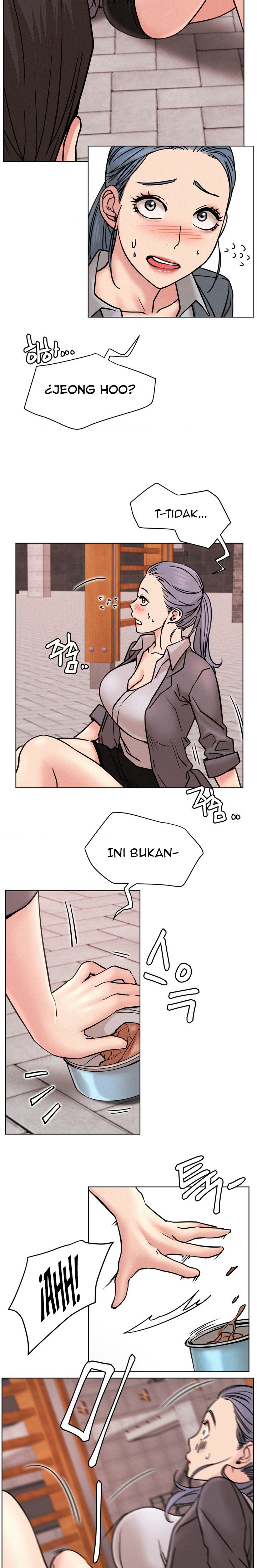 Staying with Ajumma - Chapter 72 4 Staying with Ajumma - Chapter 72 4