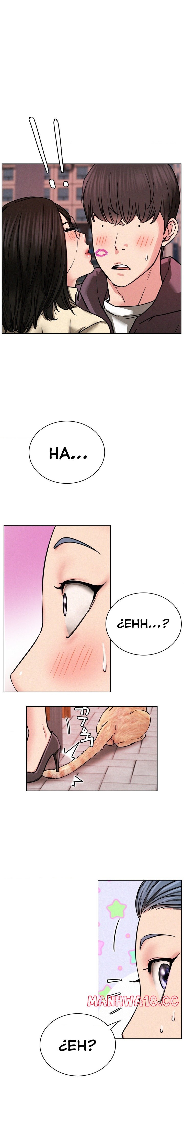 Staying with Ajumma - Chapter 72 1 Staying with Ajumma - Chapter 72 1