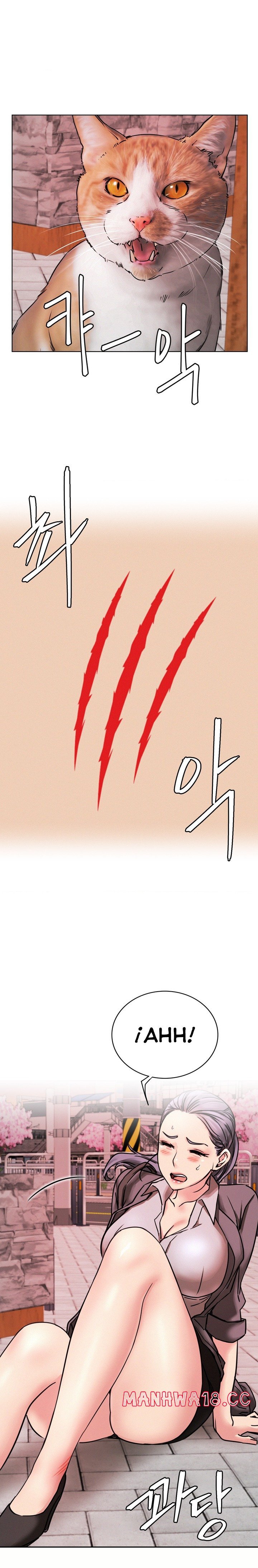 Staying with Ajumma - Chapter 72 2 Staying with Ajumma - Chapter 72 2