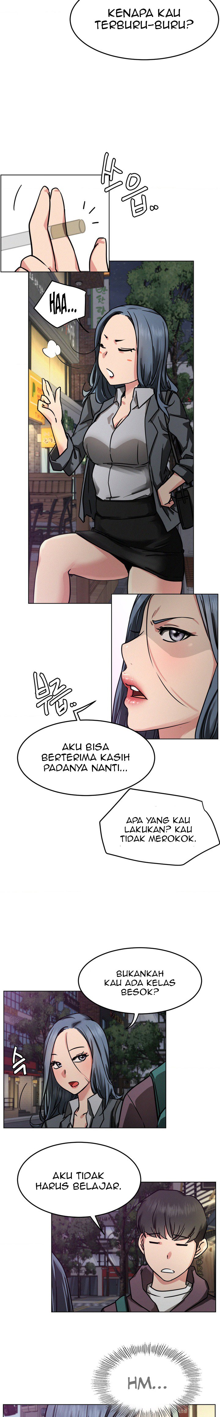 Staying with Ajumma - Chapter 72 19 Staying with Ajumma - Chapter 72 19