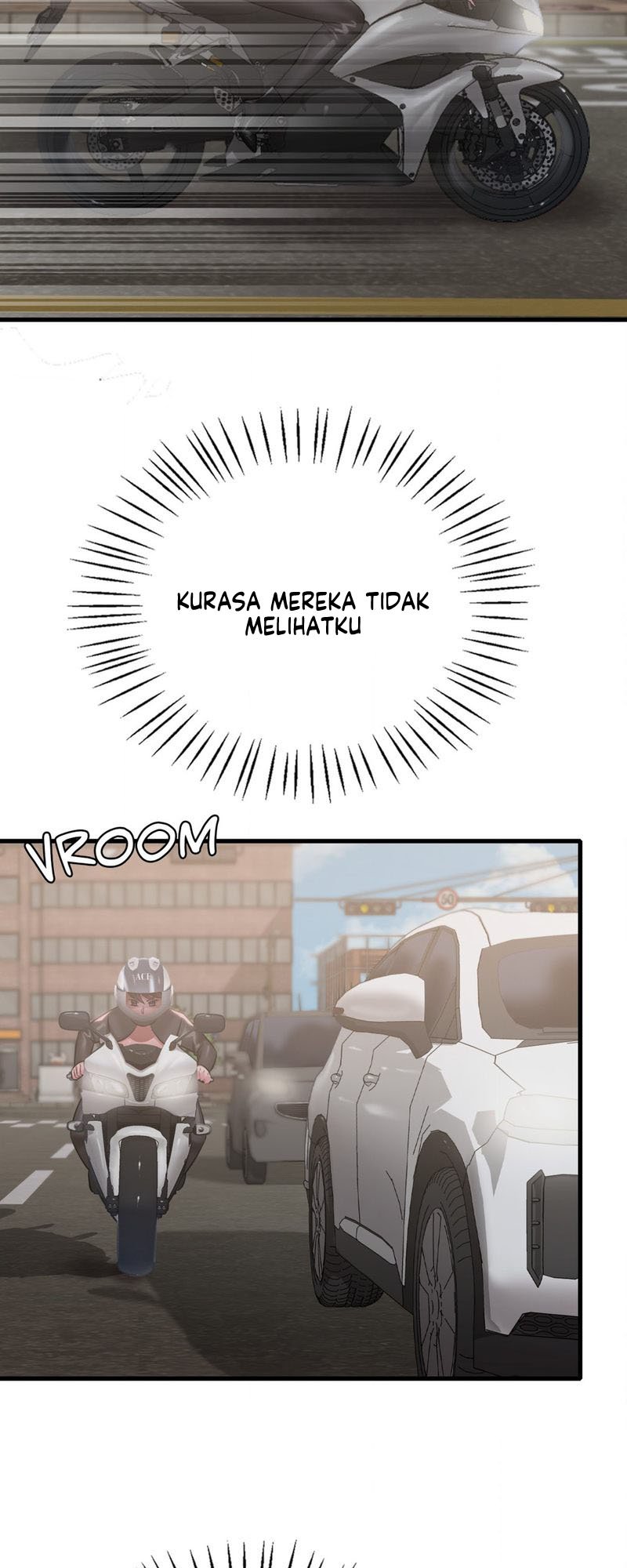She wants to get drunk - Chapter 80 6
