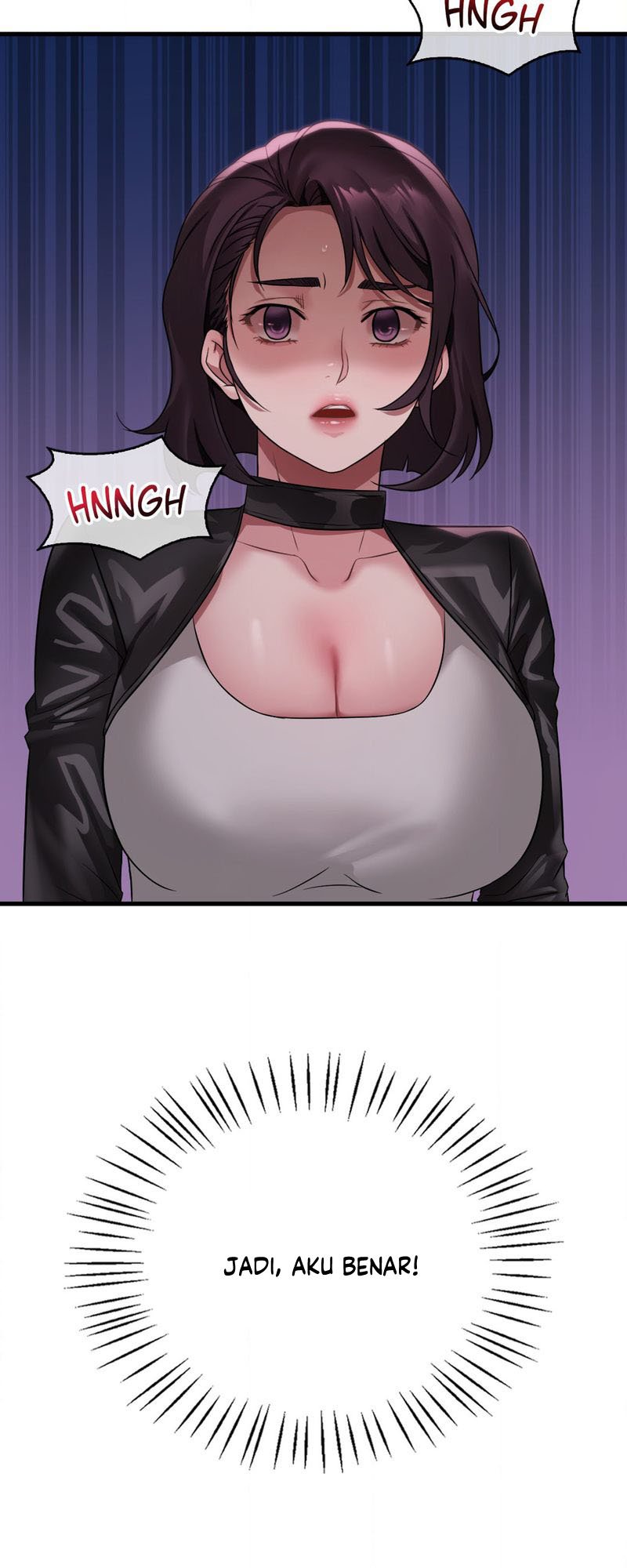 She wants to get drunk - Chapter 80 49