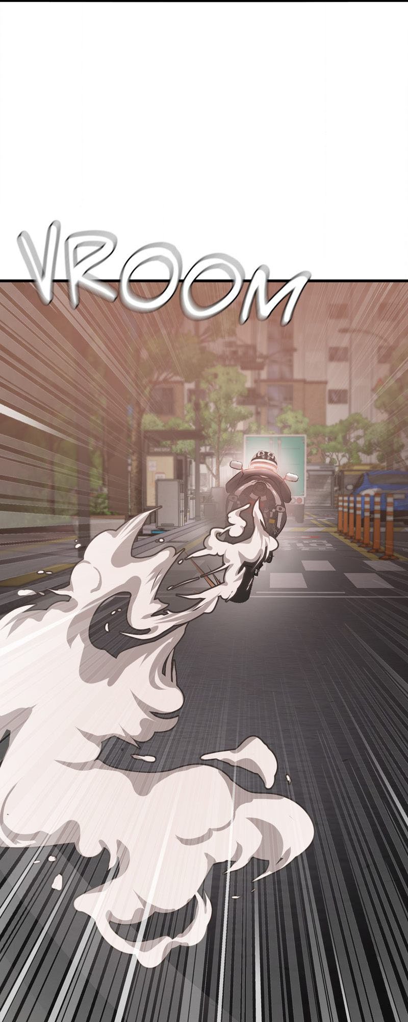 She wants to get drunk - Chapter 80 4