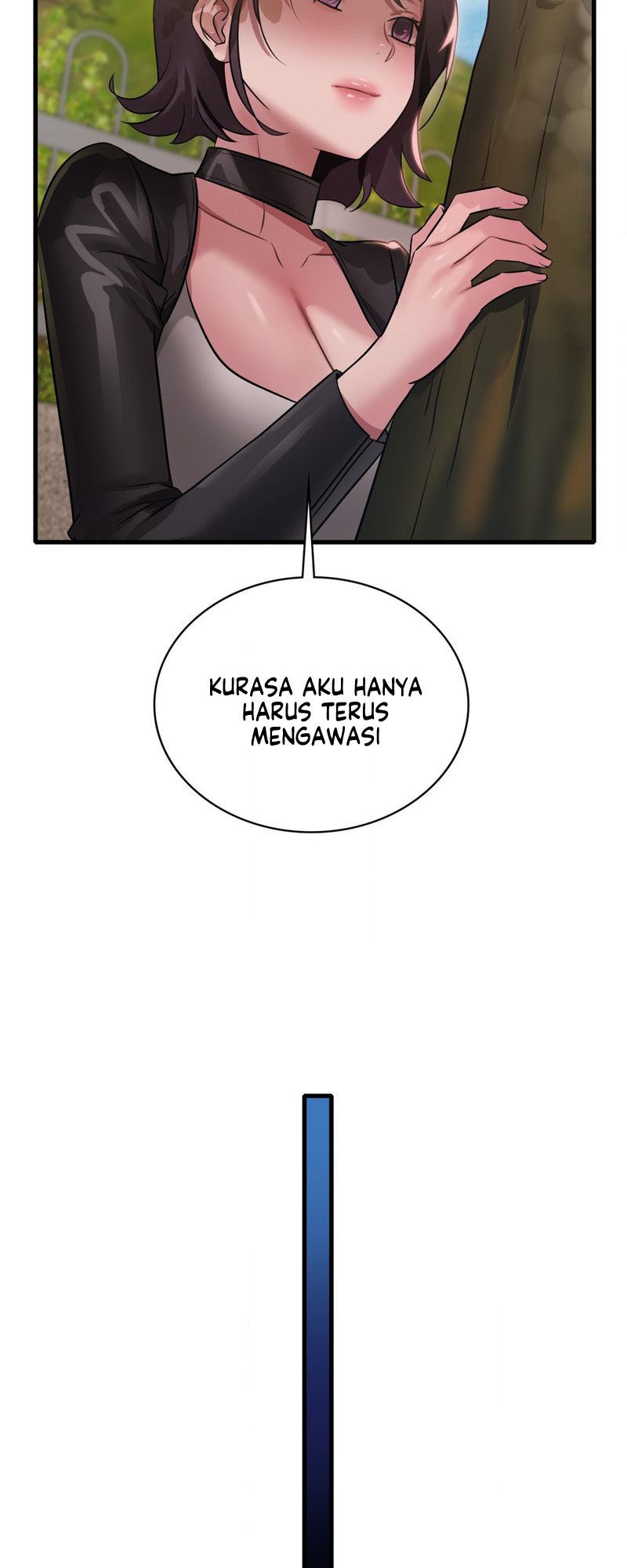 She wants to get drunk - Chapter 80 17