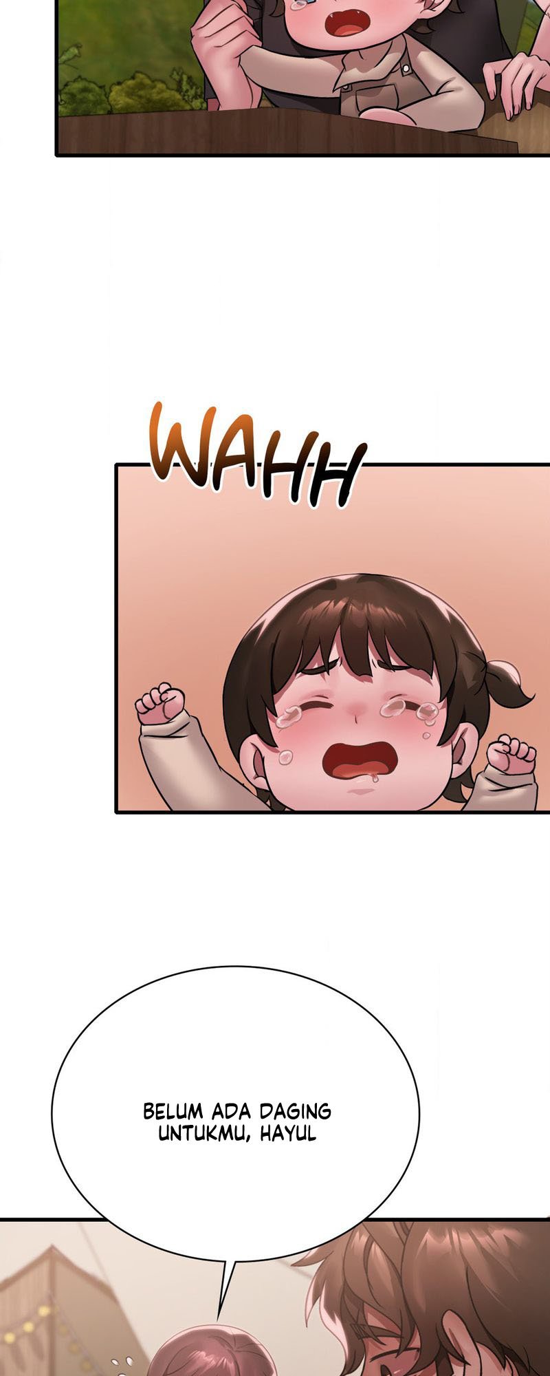 She wants to get drunk - Chapter 80 22
