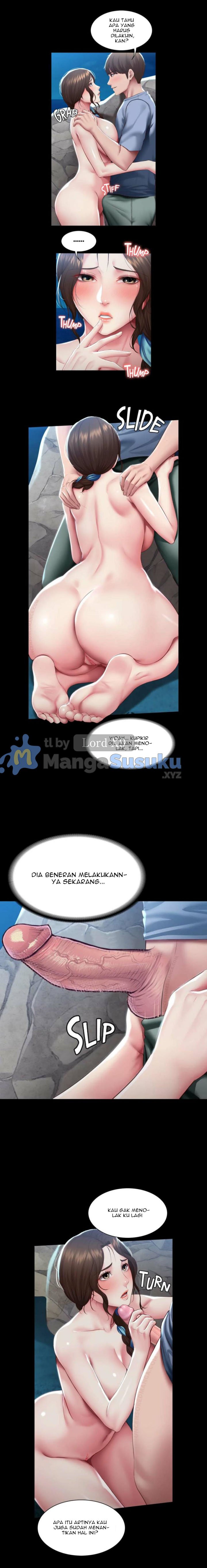 Boarding Diary Uncensored - Chapter 81 4