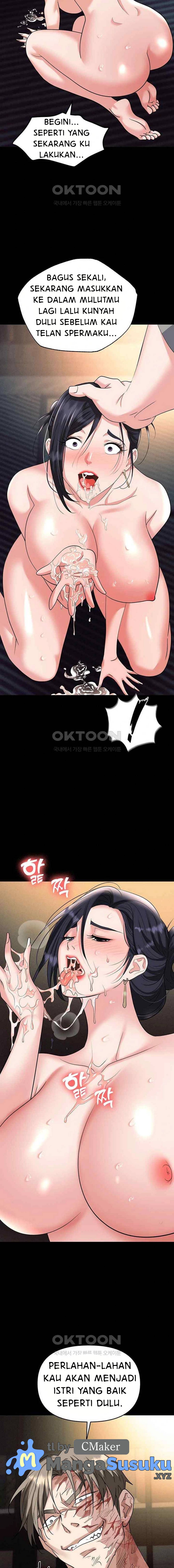 Trap (Park Min) - Chapter 81 9