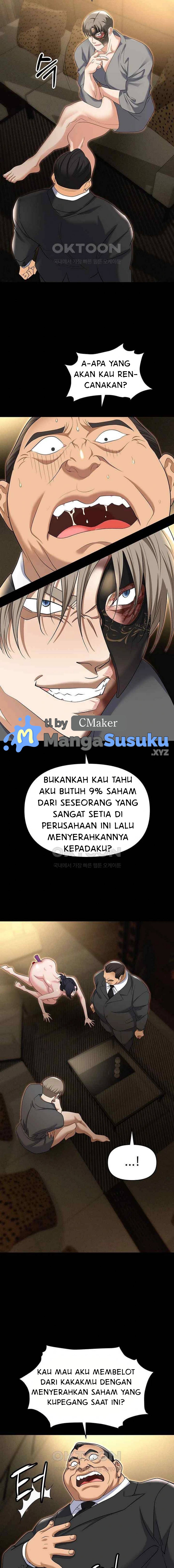 Trap (Park Min) - Chapter 81 15