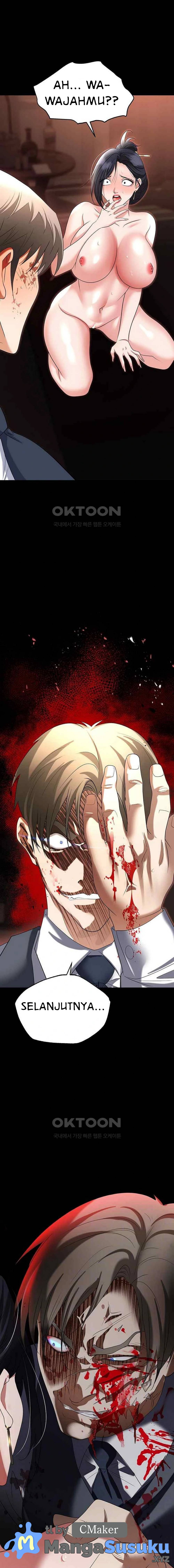 Trap (Park Min) - Chapter 81 2