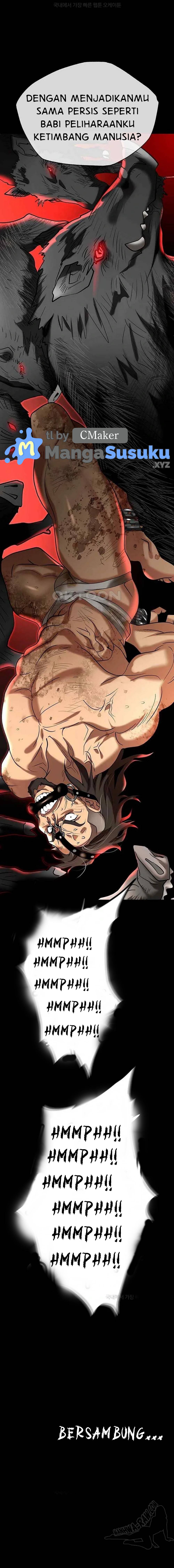 Trap (Park Min) - Chapter 81 24