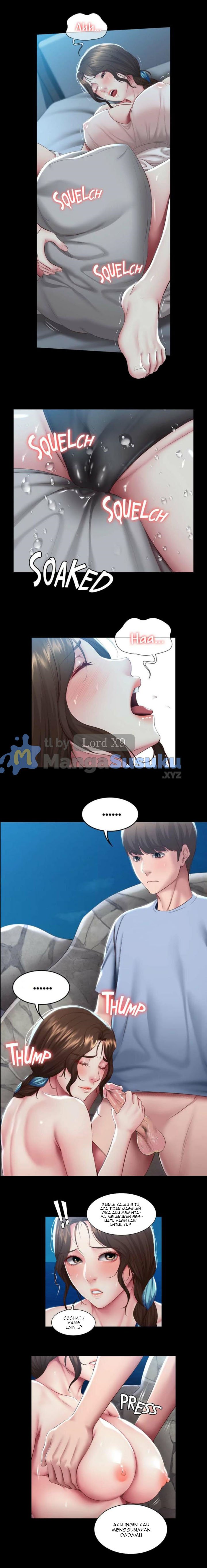 Boarding Diary Uncensored - Chapter 81 6