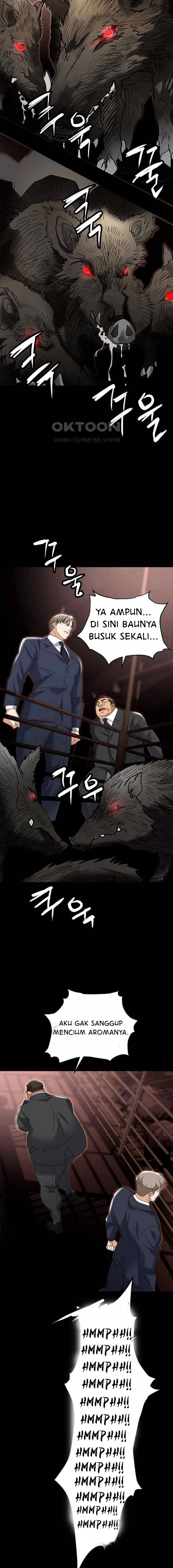 Trap (Park Min) - Chapter 81 21
