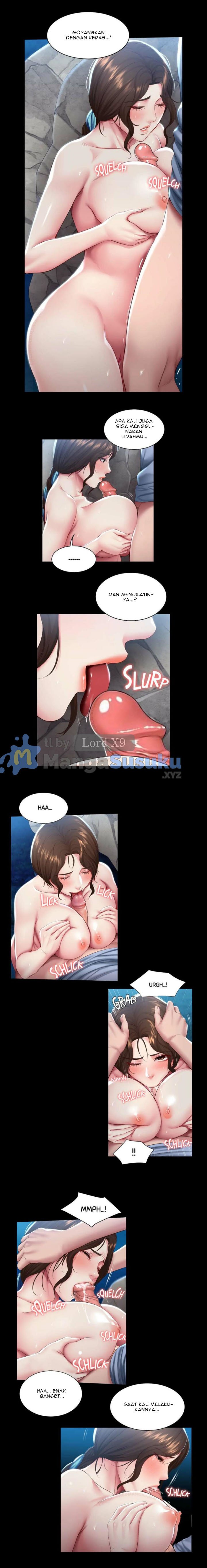 Boarding Diary Uncensored - Chapter 81 8