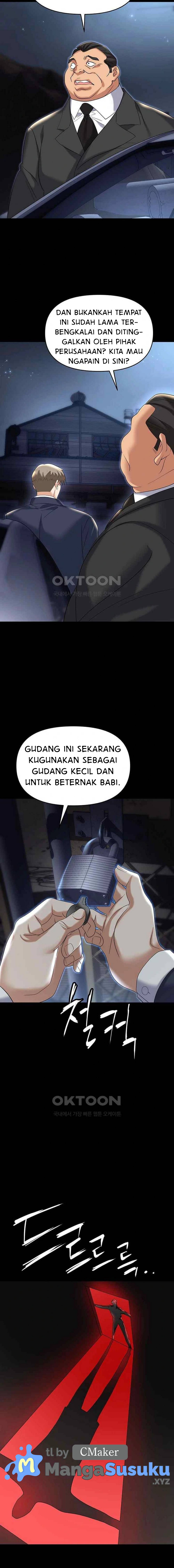 Trap (Park Min) - Chapter 81 19