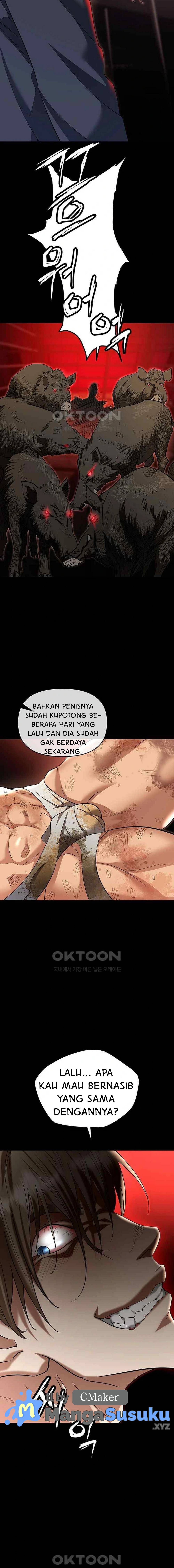 Trap (Park Min) - Chapter 81 23