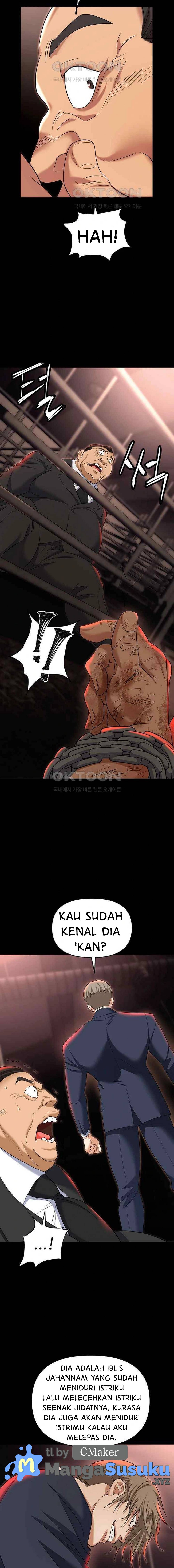 Trap (Park Min) - Chapter 81 22