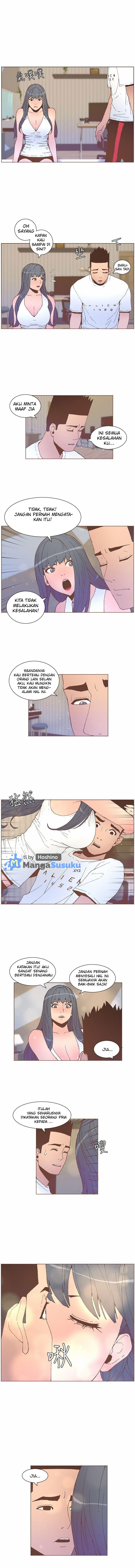 The Savory Girl - Chapter 53 7 The Savory Girl - Chapter 53 7