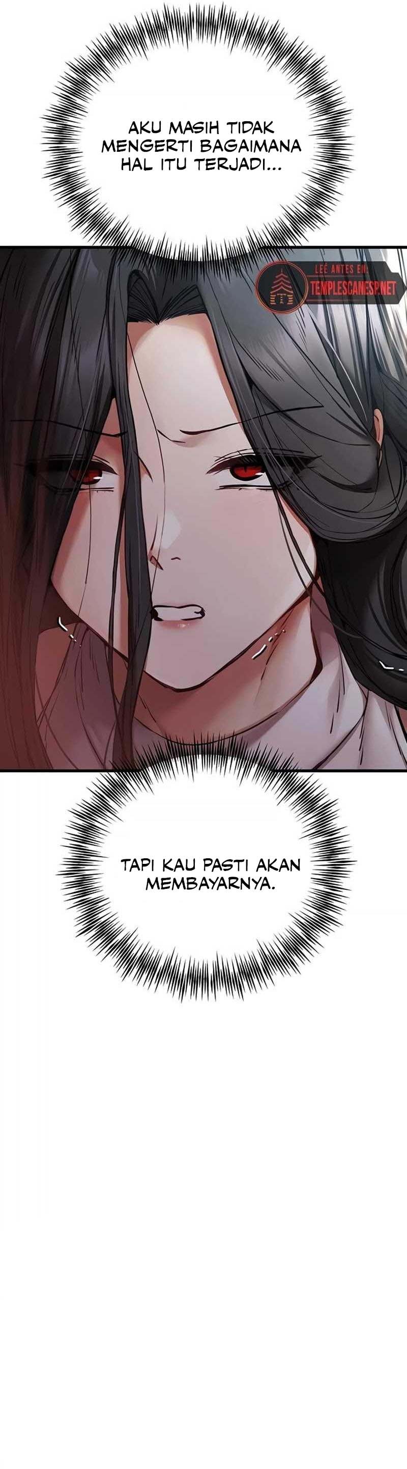 I have to sleep with stranger - Chapter 53 12
