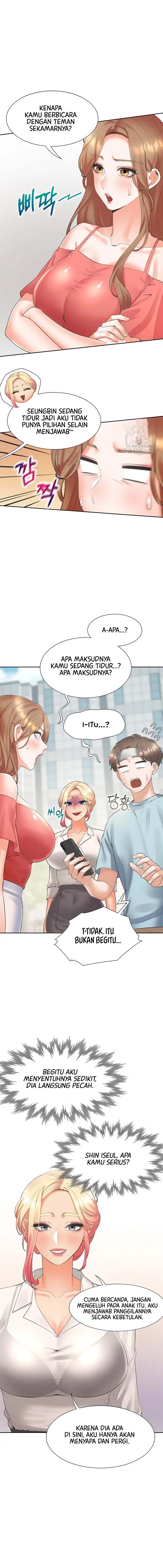 Bunking Bad - Chapter 53 7