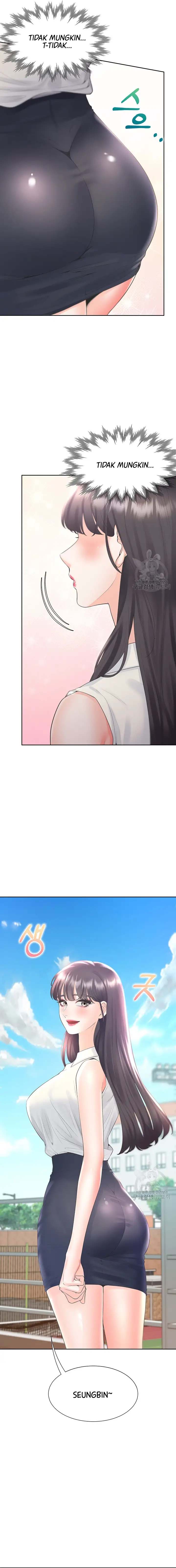 Bunking Bad - Chapter 53 10