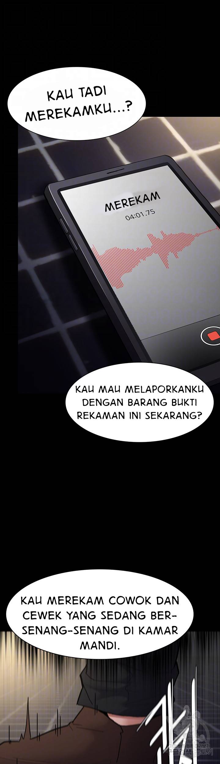 Wicked Diary - Chapter 53 6