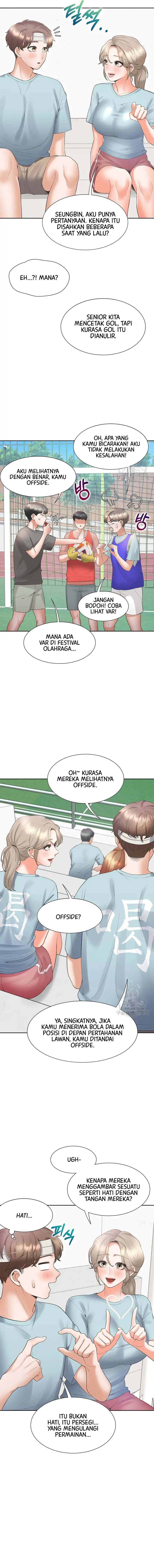 Bunking Bad - Chapter 53 16