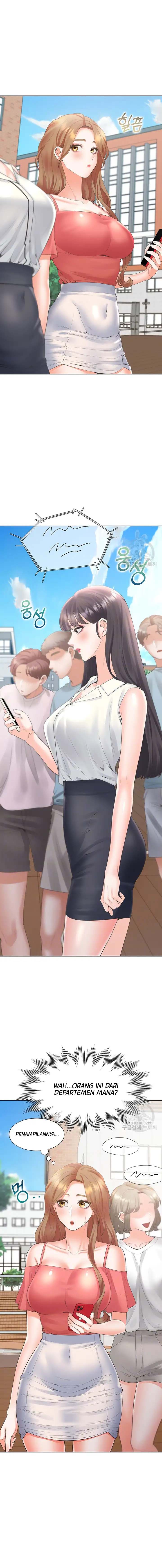 Bunking Bad - Chapter 53 2