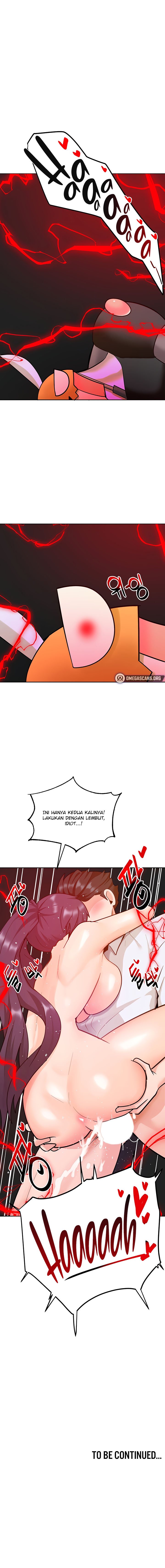 The Hypnosis App was Fake - Chapter 53 10