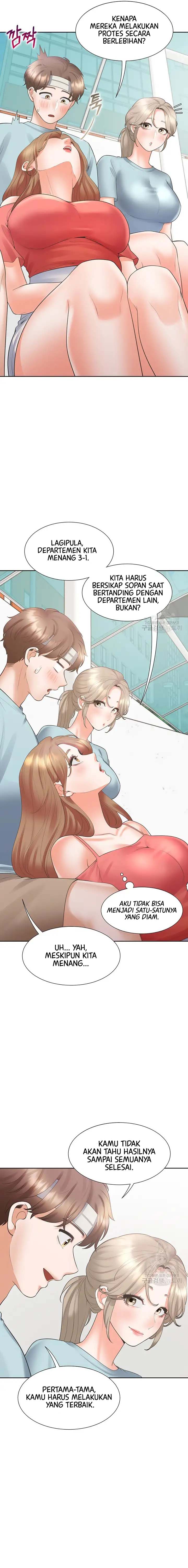 Bunking Bad - Chapter 53 17