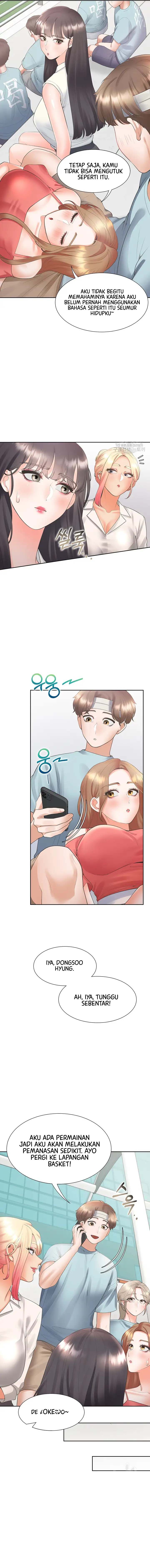 Bunking Bad - Chapter 53 18