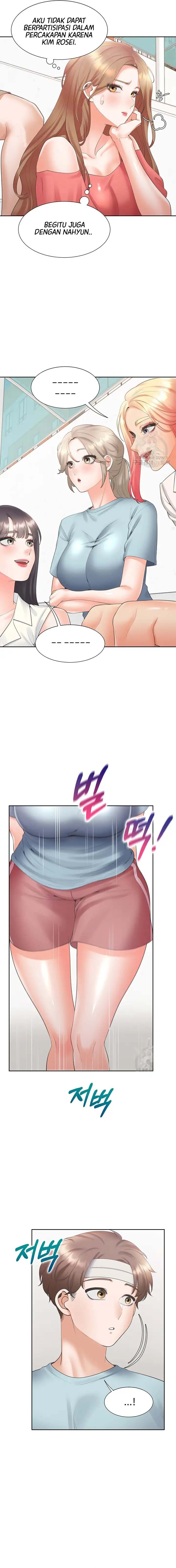 Bunking Bad - Chapter 53 15