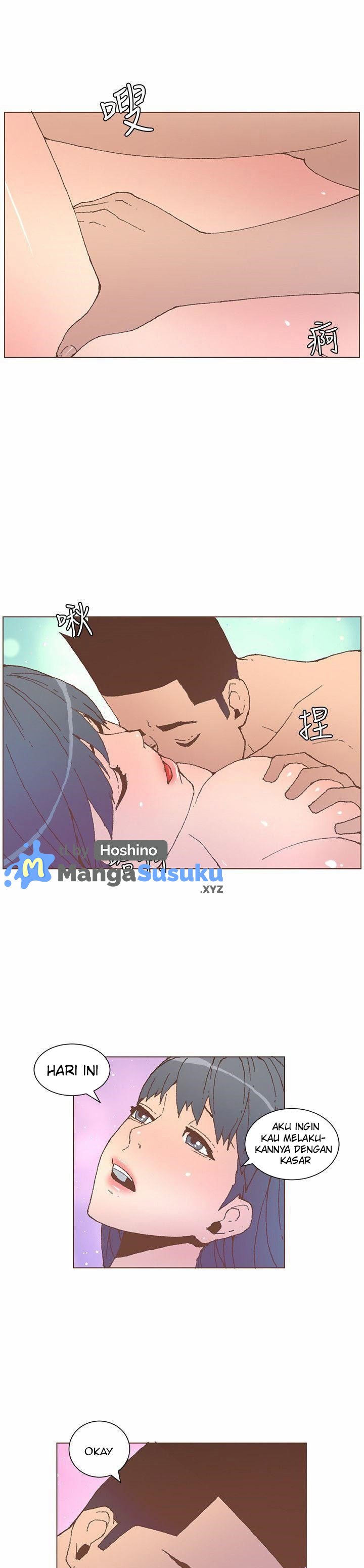 The Savory Girl - Chapter 53 9 The Savory Girl - Chapter 53 9