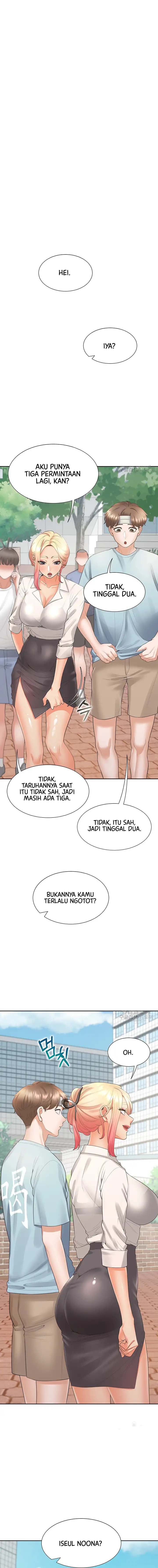 Bunking Bad - Chapter 53 5