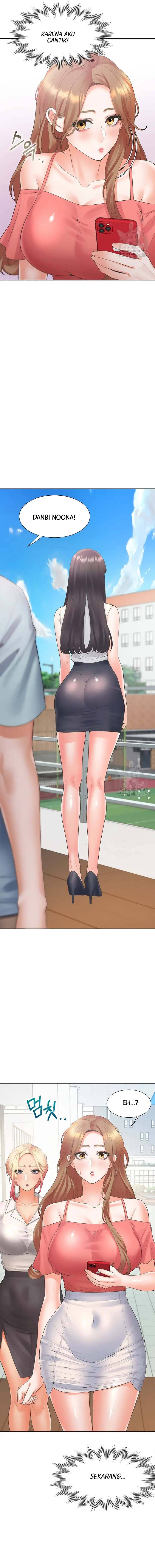 Bunking Bad - Chapter 53 9